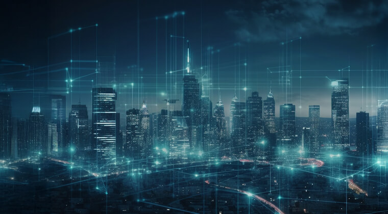 Оптичен интернет